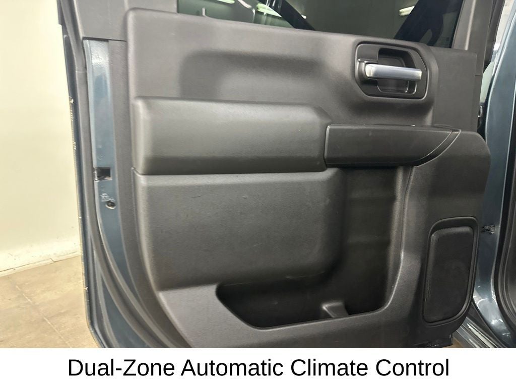 2020 Chevrolet Silverado 2500HD LT