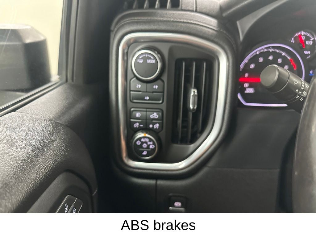 2020 Chevrolet Silverado 2500HD LT