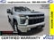 2021 Chevrolet Silverado 2500HD LT