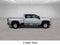 2021 Chevrolet Silverado 2500HD LT
