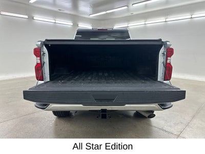 2021 Chevrolet Silverado 2500HD LT