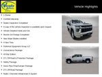 2021 Chevrolet Silverado 2500HD LT