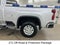 2021 Chevrolet Silverado 2500HD LT