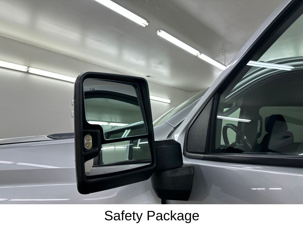 2021 Chevrolet Silverado 2500HD LT