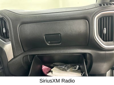 2021 Chevrolet Silverado 2500HD LT