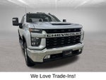 2021 Chevrolet Silverado 2500HD LT