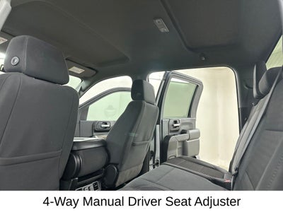 2021 Chevrolet Silverado 2500HD LT