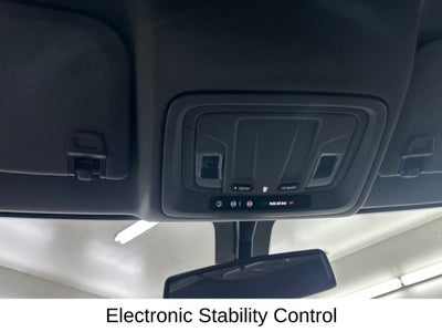 2021 Chevrolet Silverado 2500HD LT