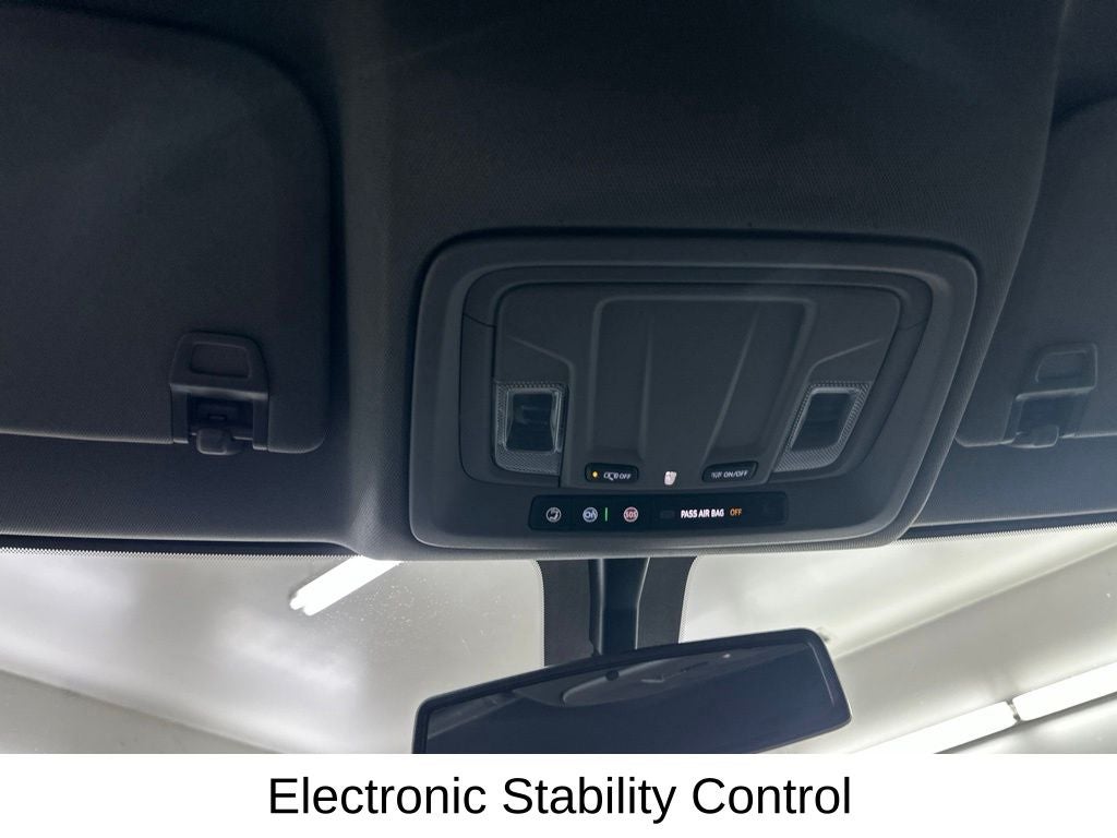 2021 Chevrolet Silverado 2500HD LT