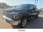 2021 Chevrolet Silverado 2500HD LTZ