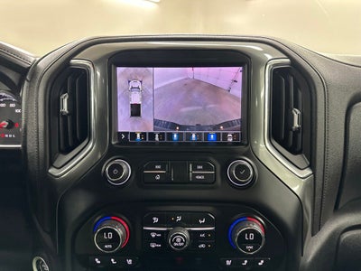 2022 Chevrolet Silverado 2500HD LTZ
