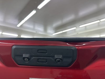 2022 Chevrolet Silverado 2500HD High Country