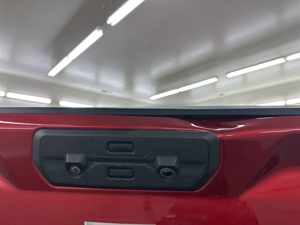 2022 Chevrolet Silverado 2500HD High Country