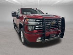 2022 Chevrolet Silverado 2500HD High Country