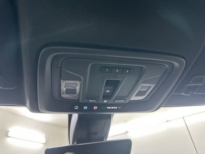 2022 Chevrolet Silverado 2500HD High Country