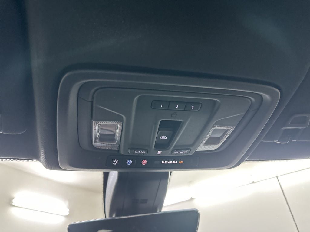 2022 Chevrolet Silverado 2500HD High Country