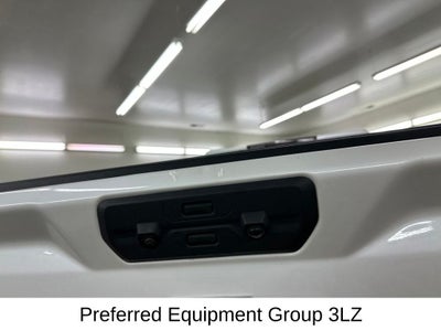 2022 Chevrolet Silverado 3500HD High Country
