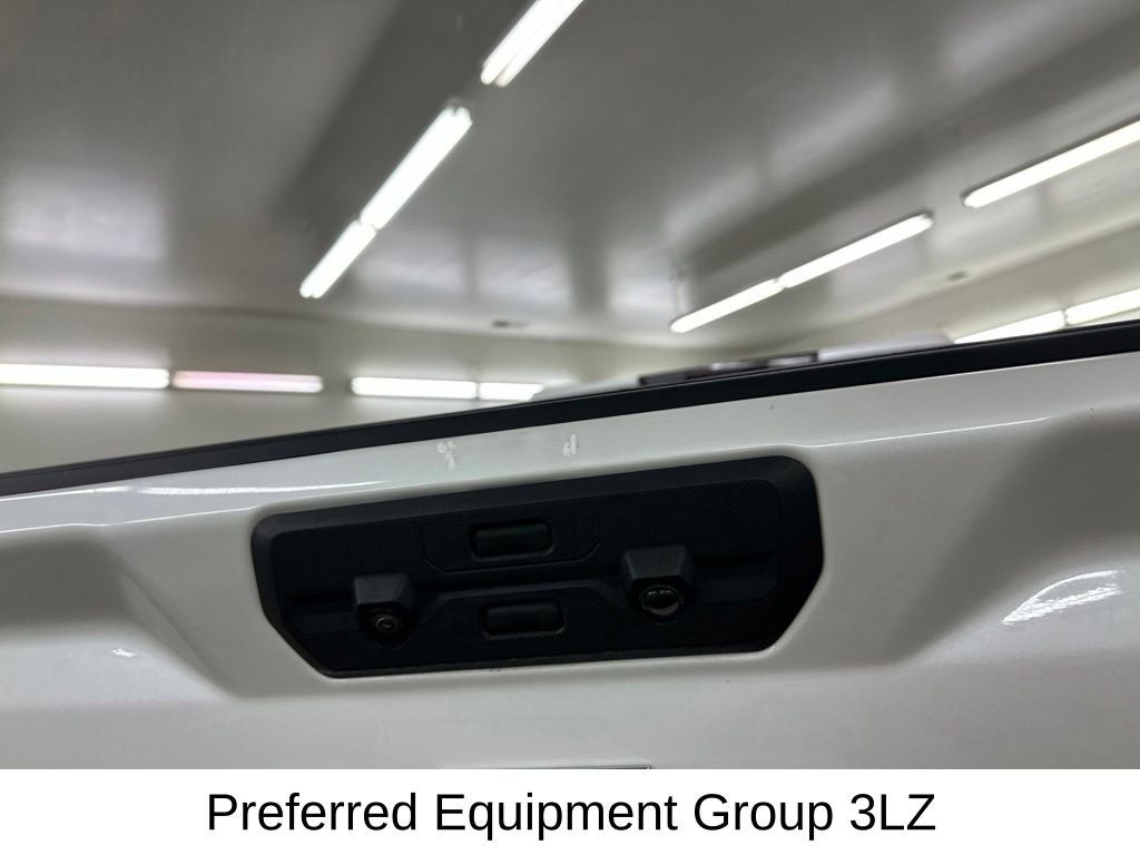2022 Chevrolet Silverado 3500HD High Country