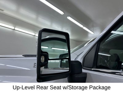 2022 Chevrolet Silverado 3500HD High Country
