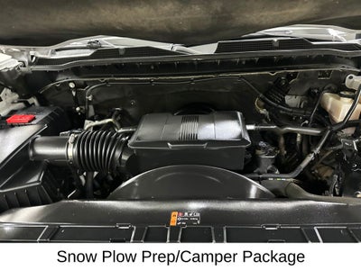2022 Chevrolet Silverado 3500HD High Country