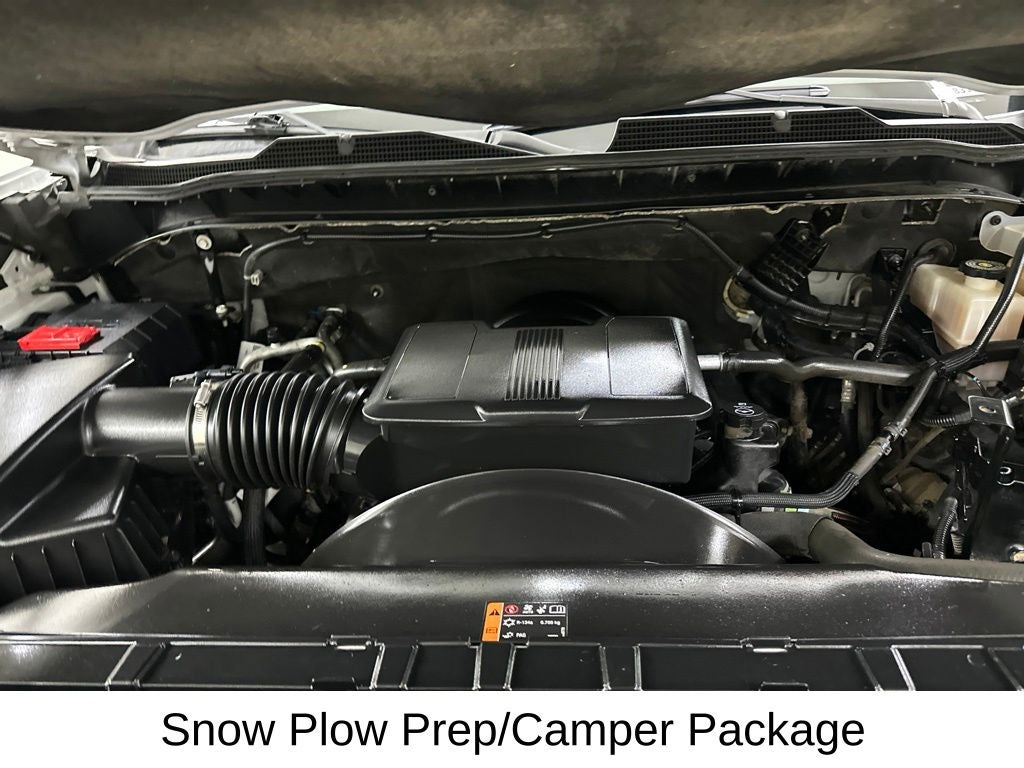 2022 Chevrolet Silverado 3500HD High Country
