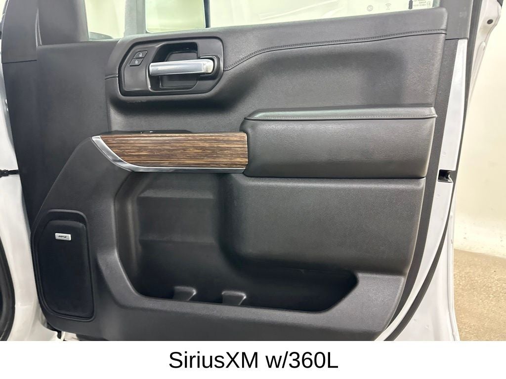 2022 Chevrolet Silverado 3500HD High Country