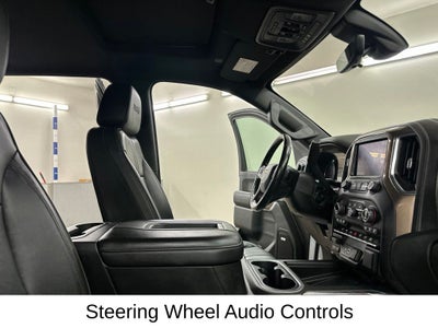2022 Chevrolet Silverado 3500HD High Country