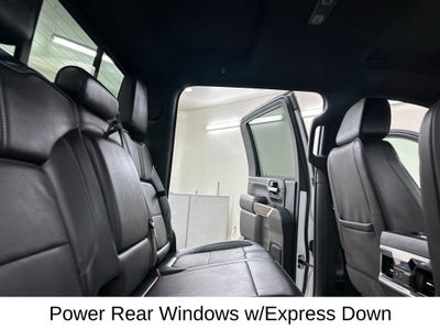 2022 Chevrolet Silverado 3500HD High Country