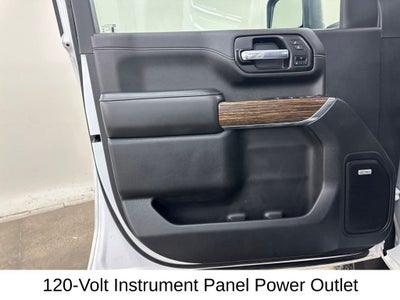 2022 Chevrolet Silverado 3500HD High Country