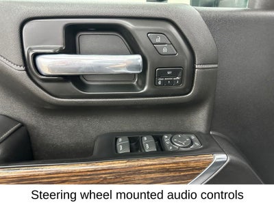 2022 Chevrolet Silverado 3500HD High Country
