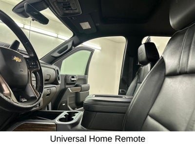 2022 Chevrolet Silverado 3500HD High Country