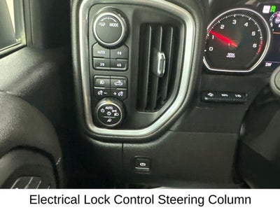 2022 Chevrolet Silverado 3500HD High Country