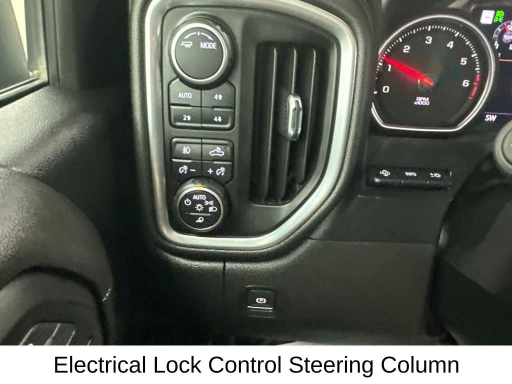 2022 Chevrolet Silverado 3500HD High Country