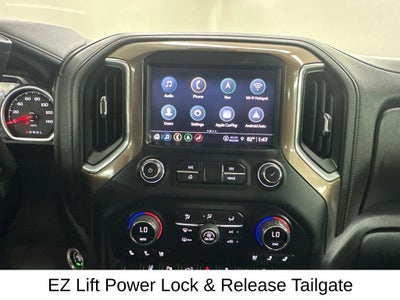 2022 Chevrolet Silverado 3500HD High Country