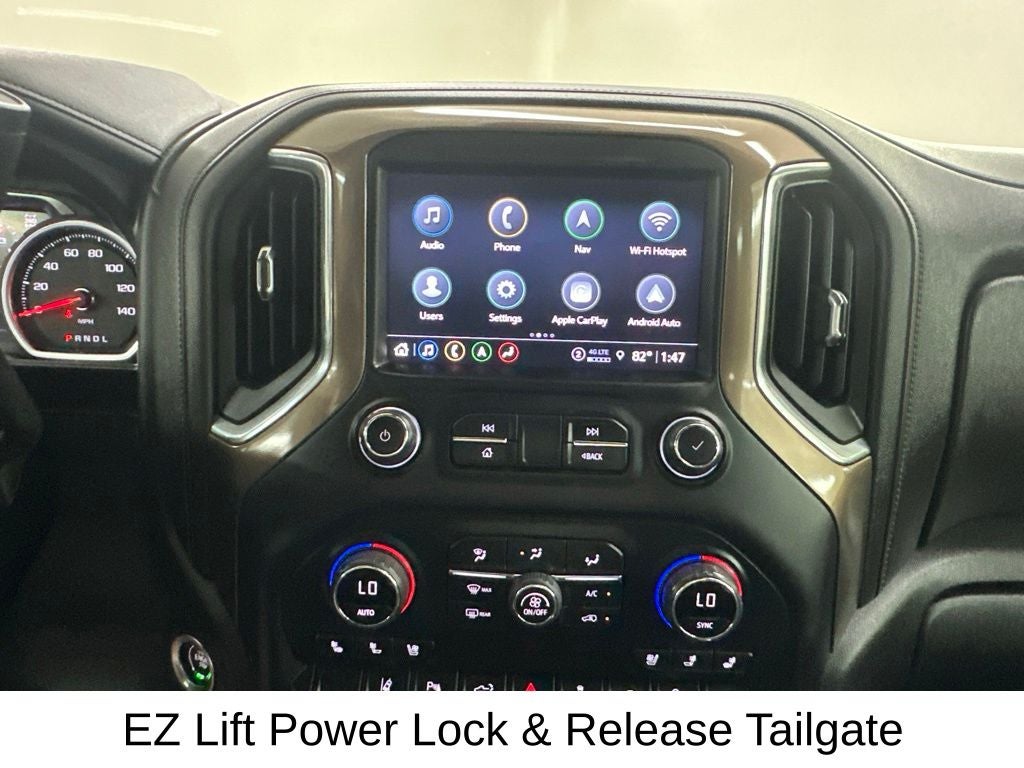2022 Chevrolet Silverado 3500HD High Country