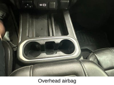 2022 Chevrolet Silverado 3500HD High Country