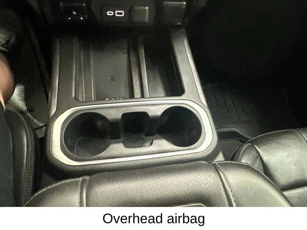 2022 Chevrolet Silverado 3500HD High Country