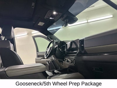 2024 Chevrolet Silverado 2500HD ZR2