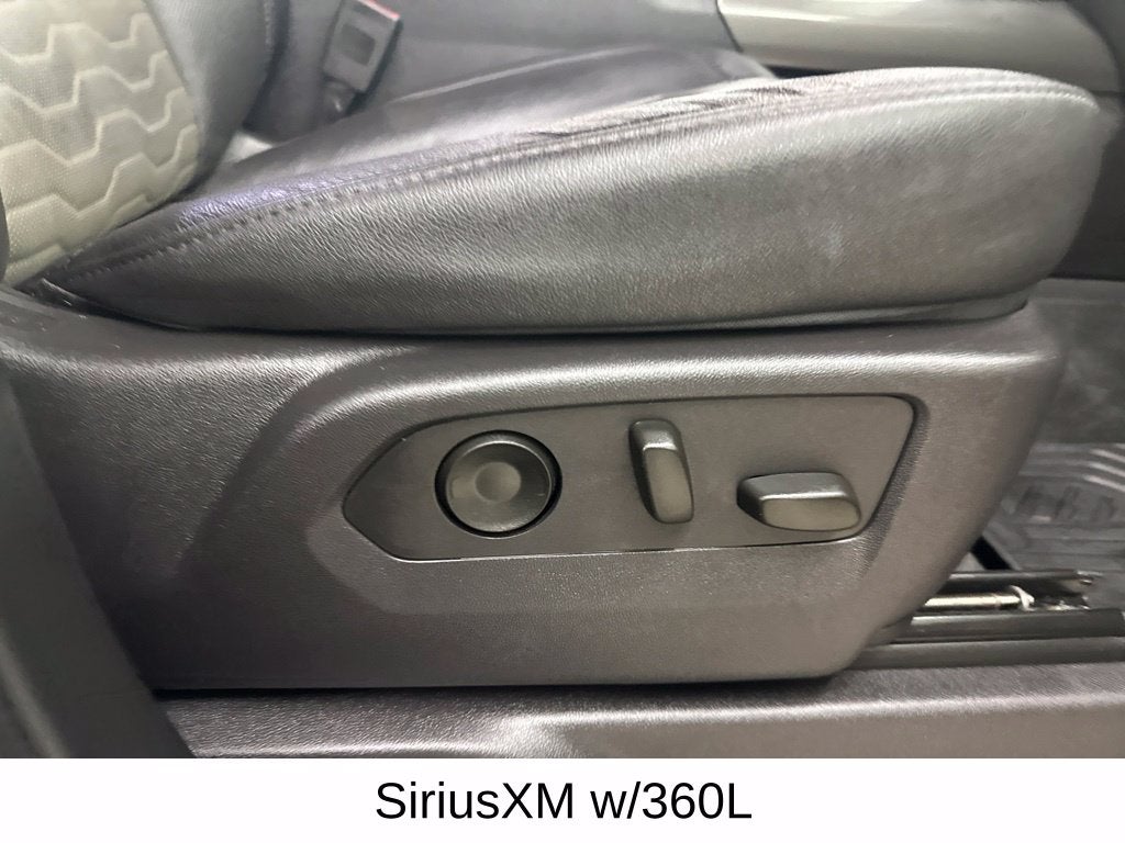 2024 Chevrolet Silverado 2500HD ZR2