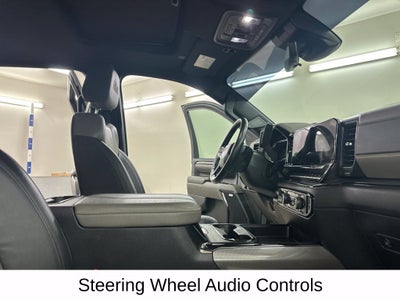 2024 Chevrolet Silverado 2500HD ZR2