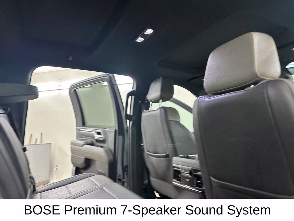 2024 Chevrolet Silverado 2500HD ZR2