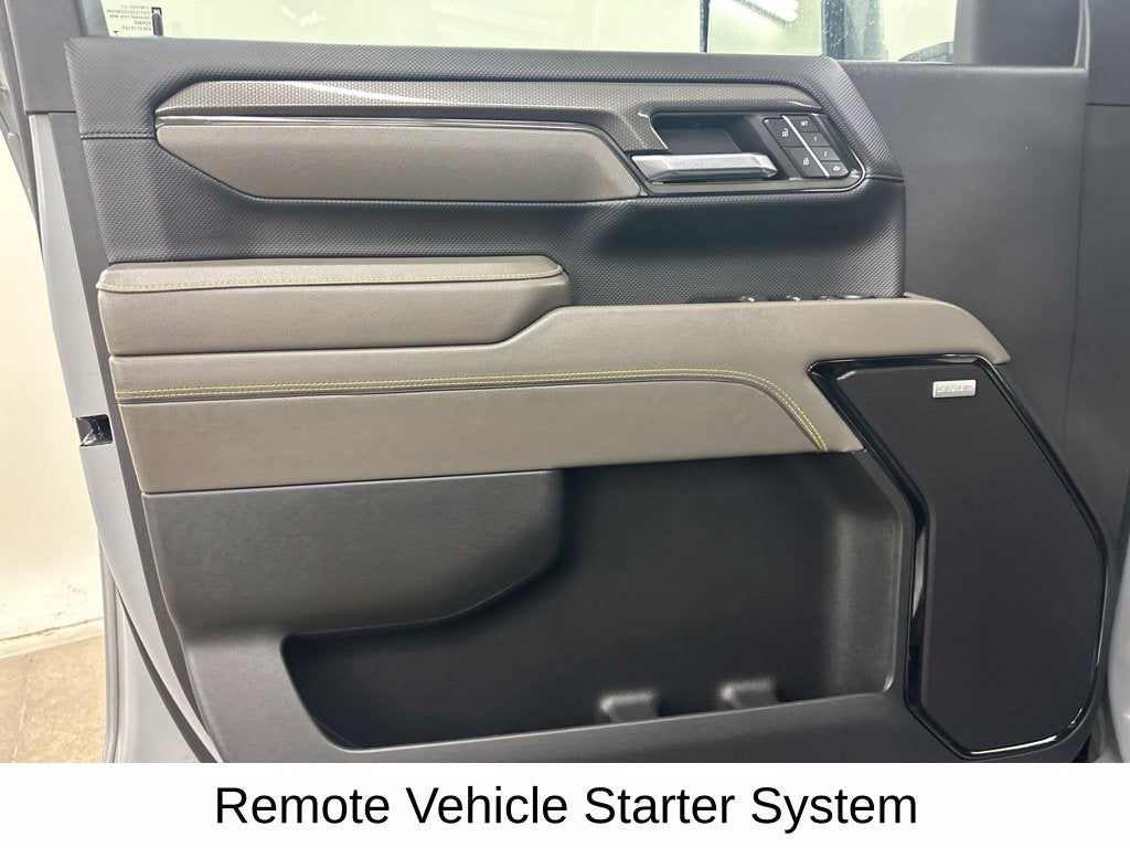 2024 Chevrolet Silverado 2500HD ZR2