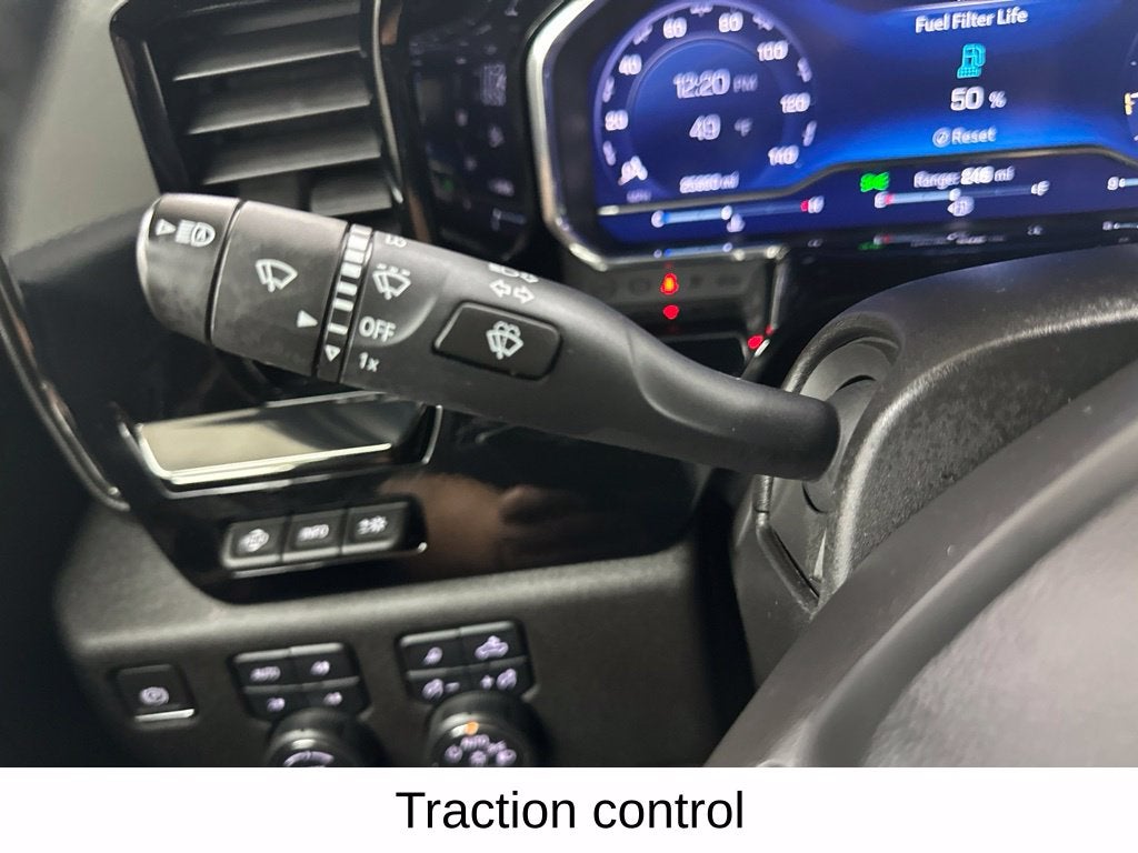 2024 Chevrolet Silverado 2500HD ZR2