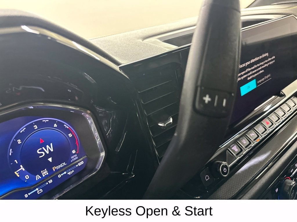 2024 Chevrolet Silverado 2500HD ZR2