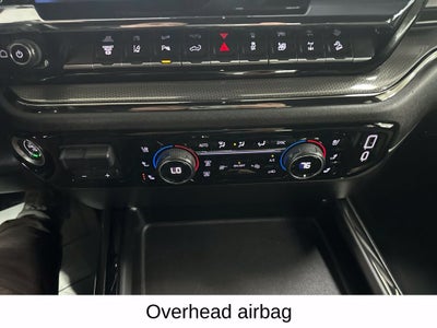 2024 Chevrolet Silverado 2500HD ZR2