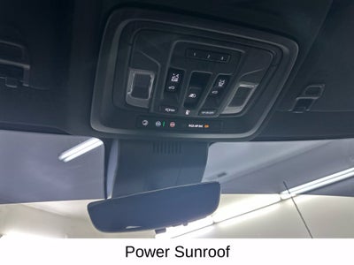 2024 Chevrolet Silverado 2500HD ZR2