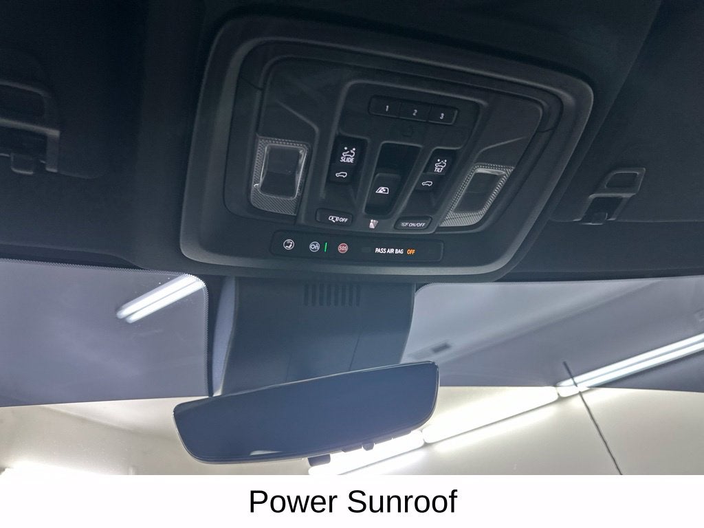 2024 Chevrolet Silverado 2500HD ZR2