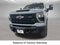 2024 Chevrolet Silverado 2500HD ZR2