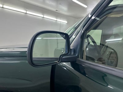 2003 Chevrolet Silverado 1500 Base