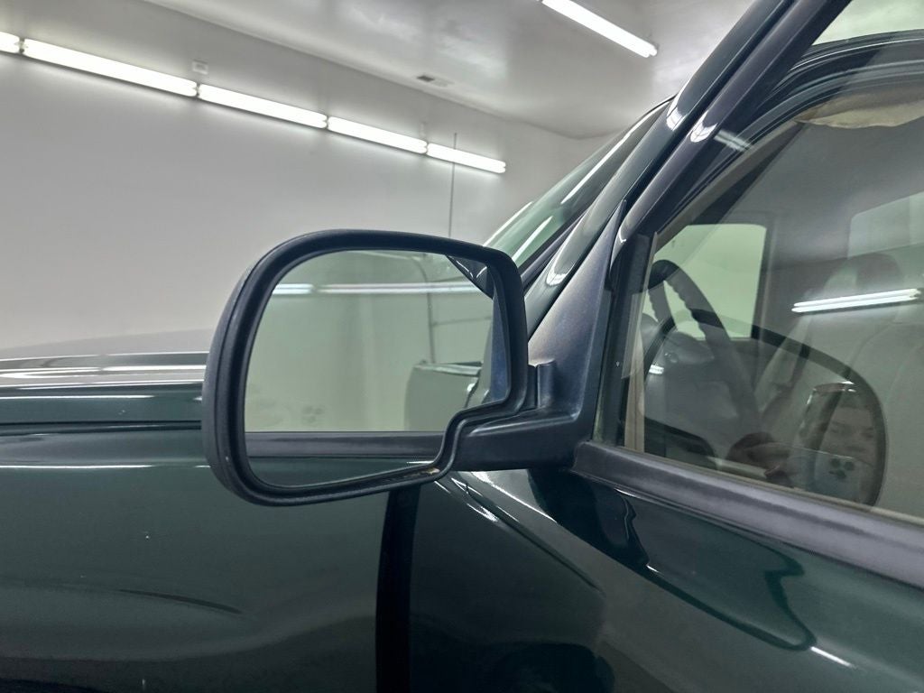 2003 Chevrolet Silverado 1500 Base